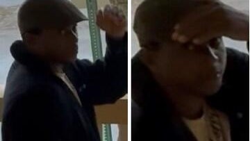 Detectives seek man accused of stalking woman at her workplace and home in Broward — CBS Miami, Singapore Technology news