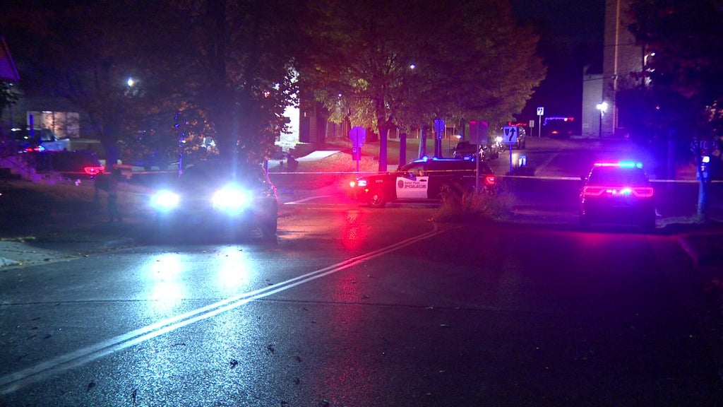 Man shot, killed in St. Paul's Dayton Bluff neighborhood — WCCO / CBS Minnesota, Singapore Health news