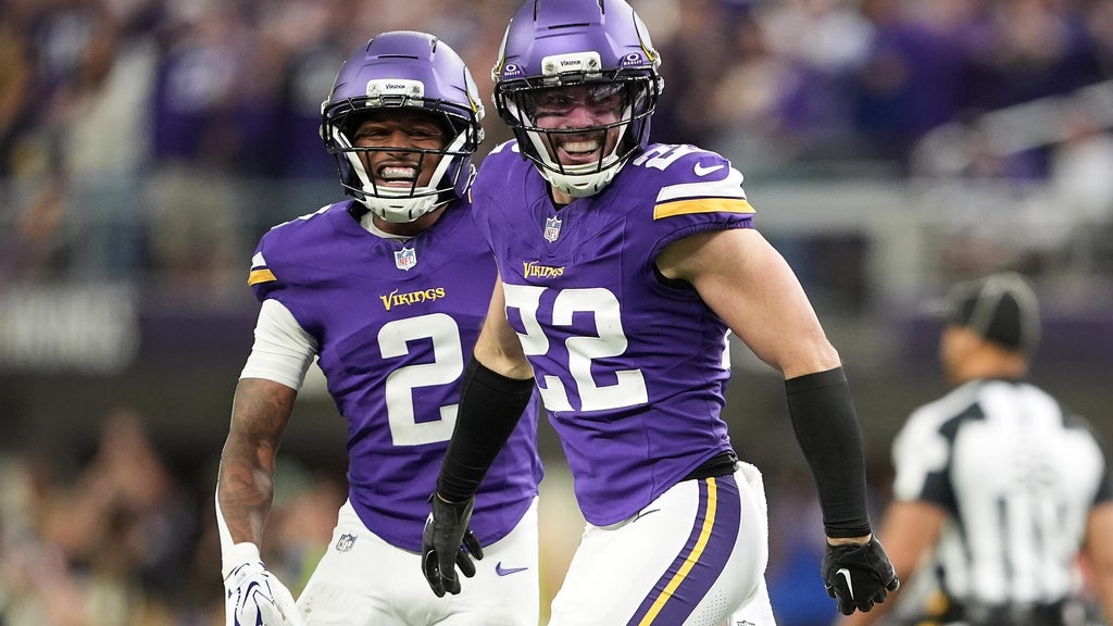 Vikings defense clamps down on Daniel Jones and the Colts for a 16-10 victory to stay undefeated โ WCCO / CBS Minnesota, Singapore Arts news