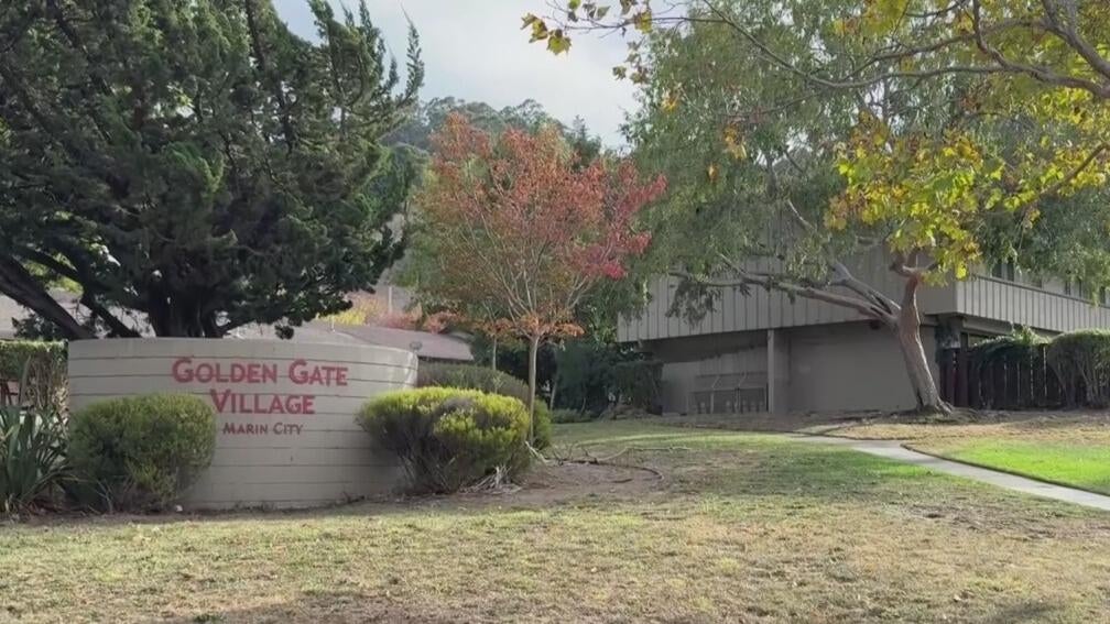 Marin City families receive $725,000 in rent relief as their aging apartment complex is renovated — CBS Bay Area (KPIX), Singapore Business news