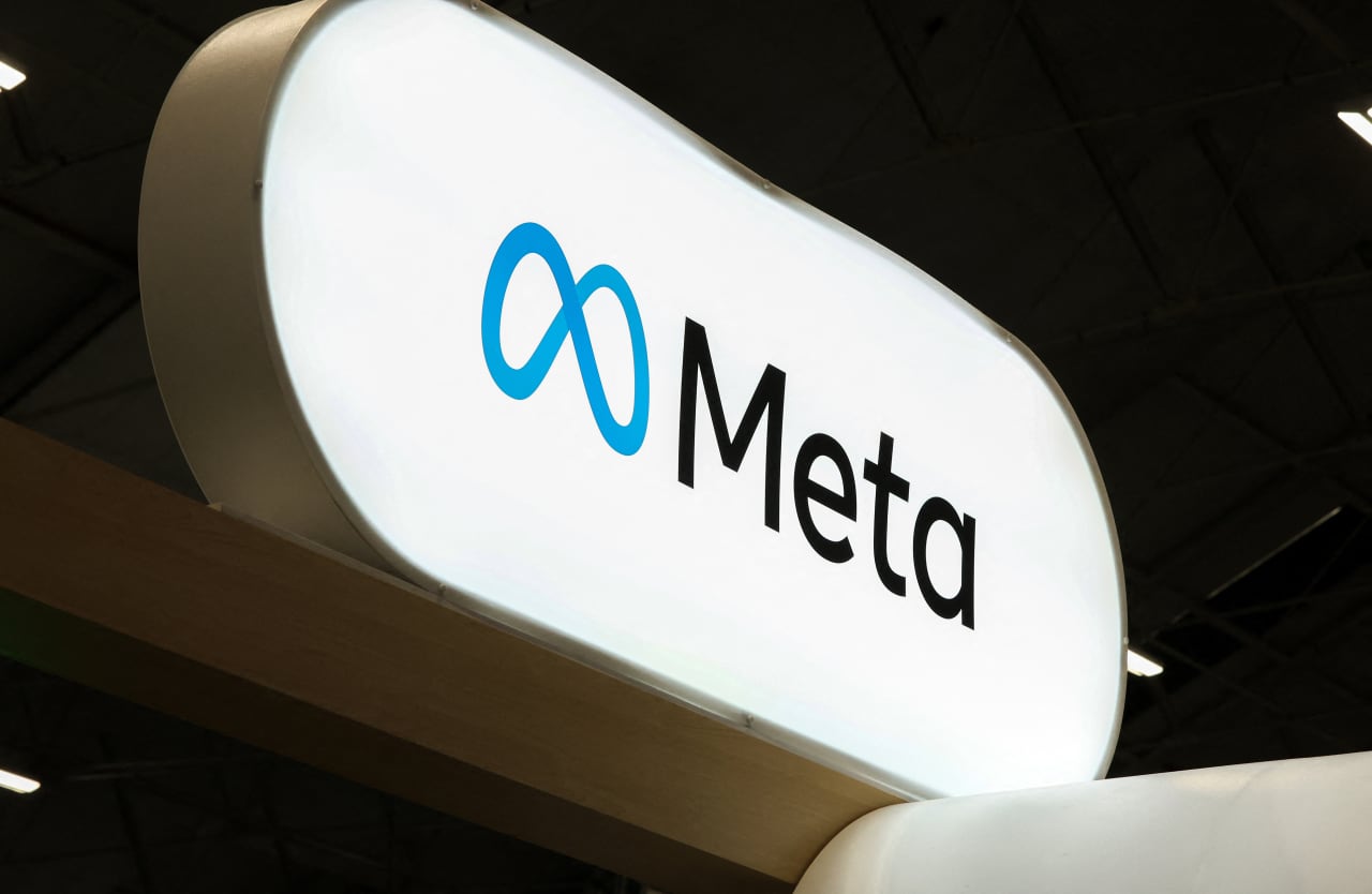 Meta’s AI spending spree has investors taking a page from the financial-crisis playbook — MarketWatch