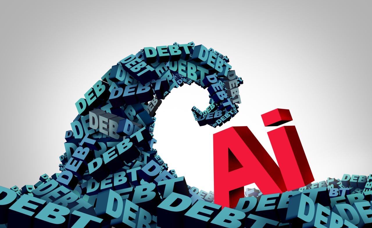 AI could hit consumers’ ability to manage their debt. Here’s the trade. — Singapore Technology news