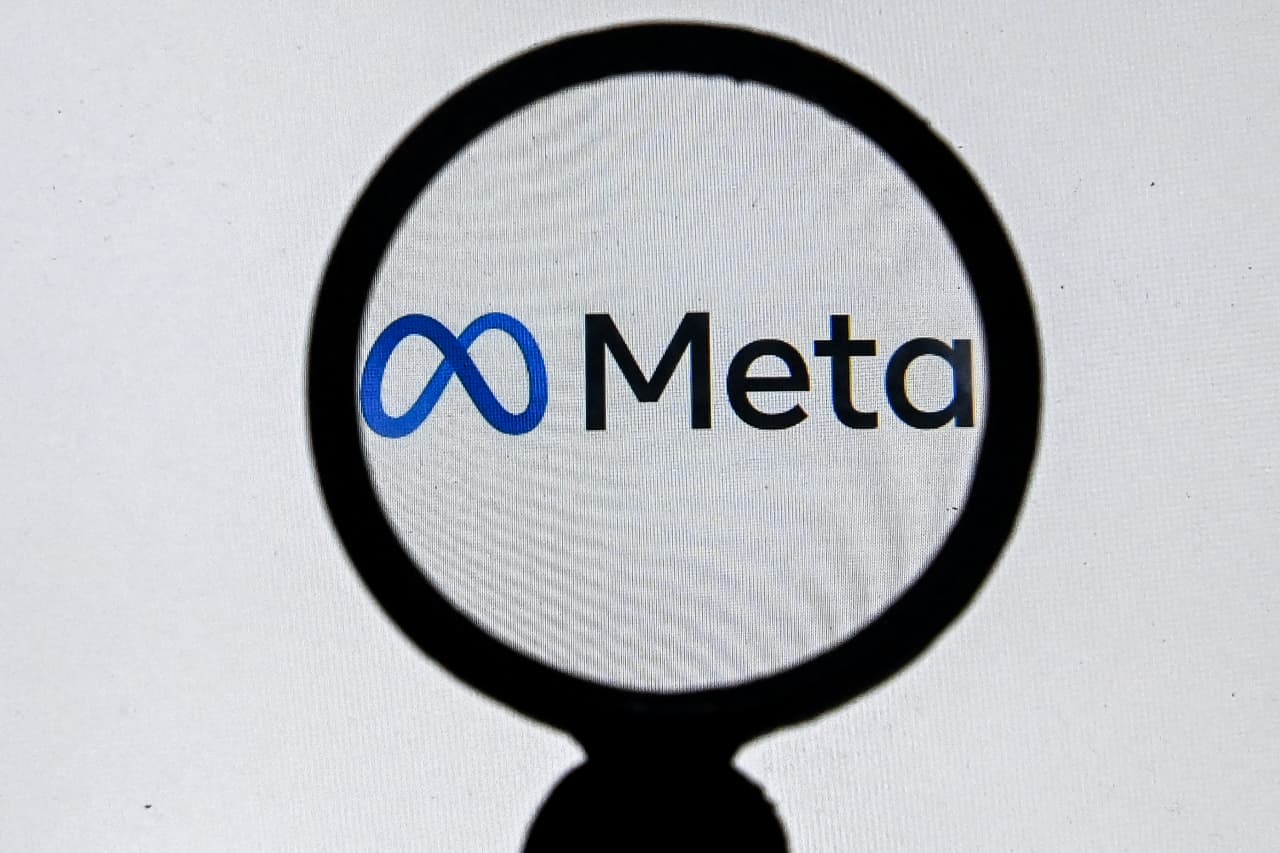 Meta’s stock rises as investors glimpse an opportunity that could dwarf the ad business — MarketWatch, Singapore Schools news