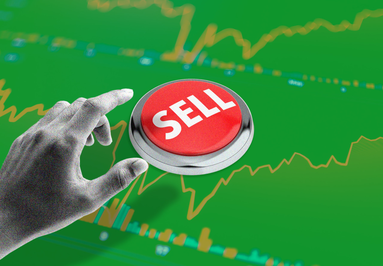 ‘When do I sell my stocks?’ Ignore the noise and focus on these things. — Singapore Business news