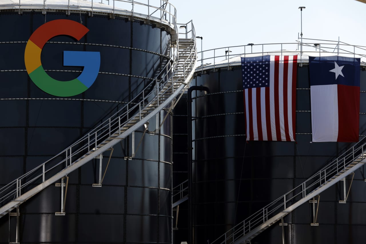 This strategist correctly recommended shorting Big Tech debt last year. Now he says the yields make it attractive. — MarketWatch