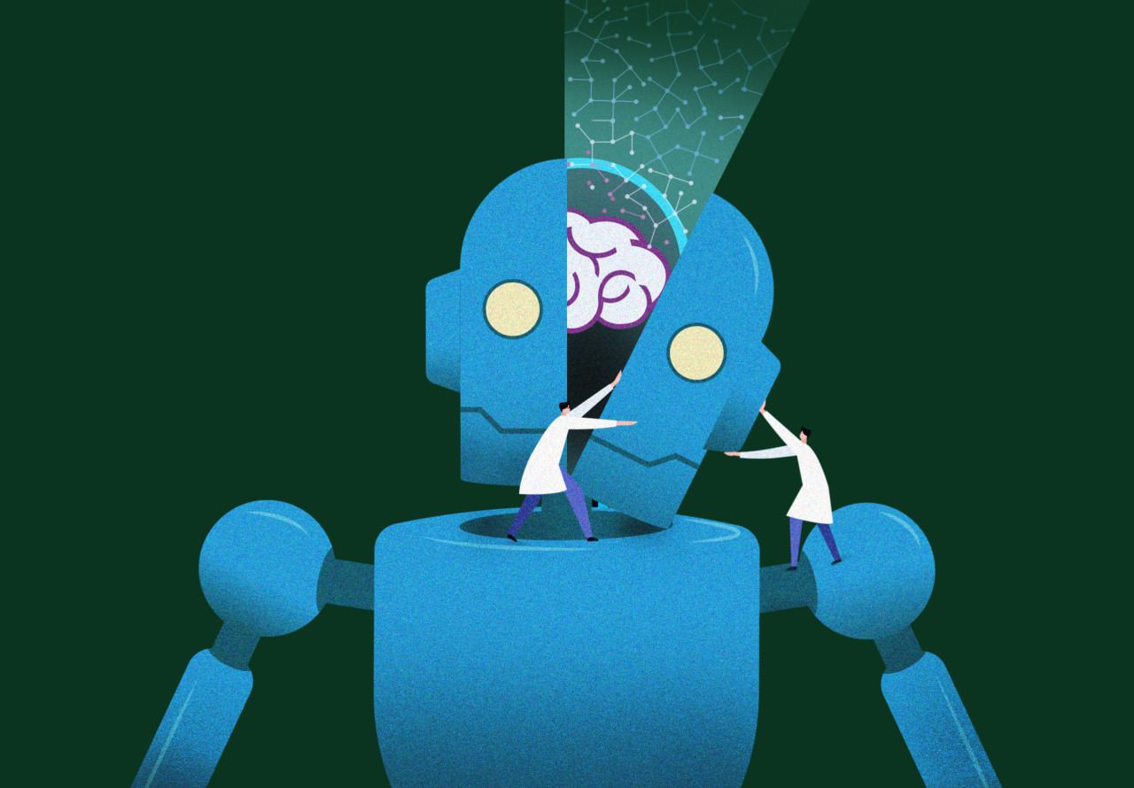 Do machines have feelings? AI has philosophers and tech leaders rethinking consciousness. — MarketWatch, Singapore Technology news