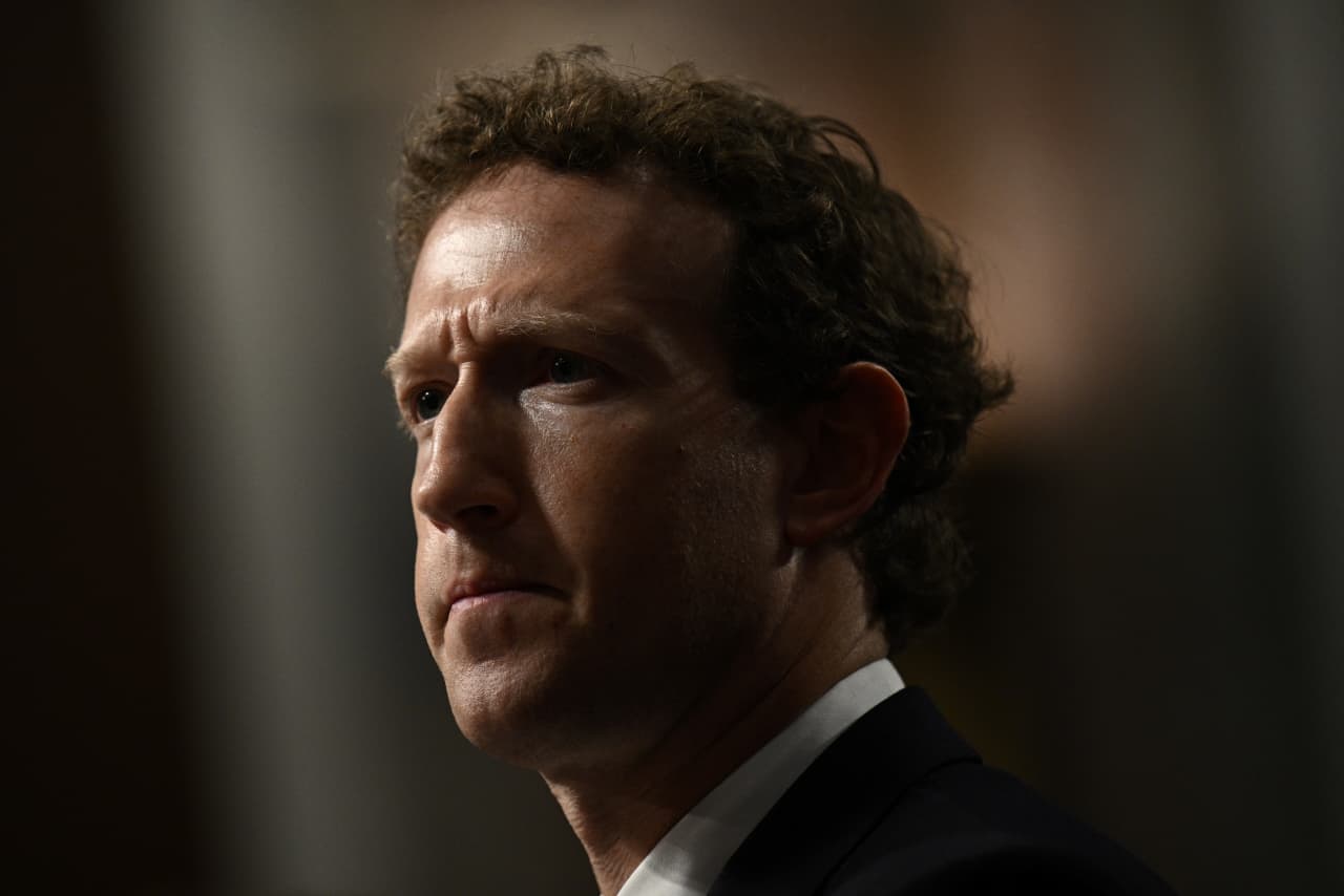 Zuckerberg’s California tax move is a win for Meta — and for him — MarketWatch, Singapore Business news
