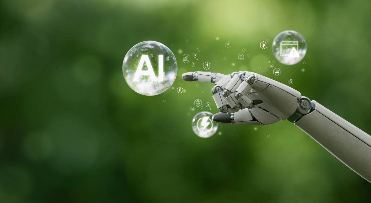 This strategist says it’s a matter of when, not if, the AI bubble pops. Here’s how to prepare for that. — MarketWatch, Singapore Technology news