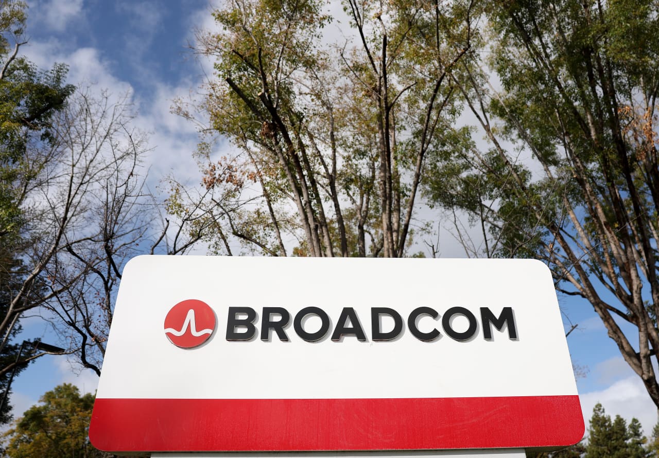 How Broadcom’s stock can surge and overcome ‘the biggest dislocation in the market’ — Singapore Business news