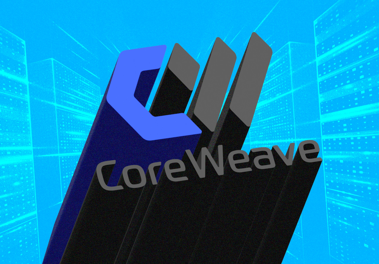CoreWeave set off a wave of anxiety — but Wall Street’s dire prognosis is premature — MarketWatch, Singapore Arts news