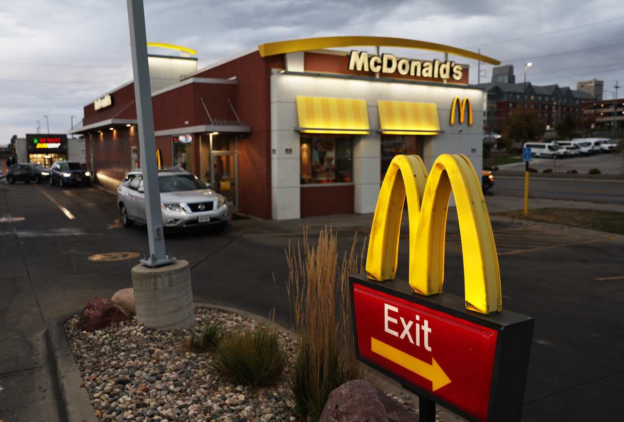 McDonald’s new bet on chicken hits a snag as franchisees say the birds are too big — MarketWatch, Singapore Business news