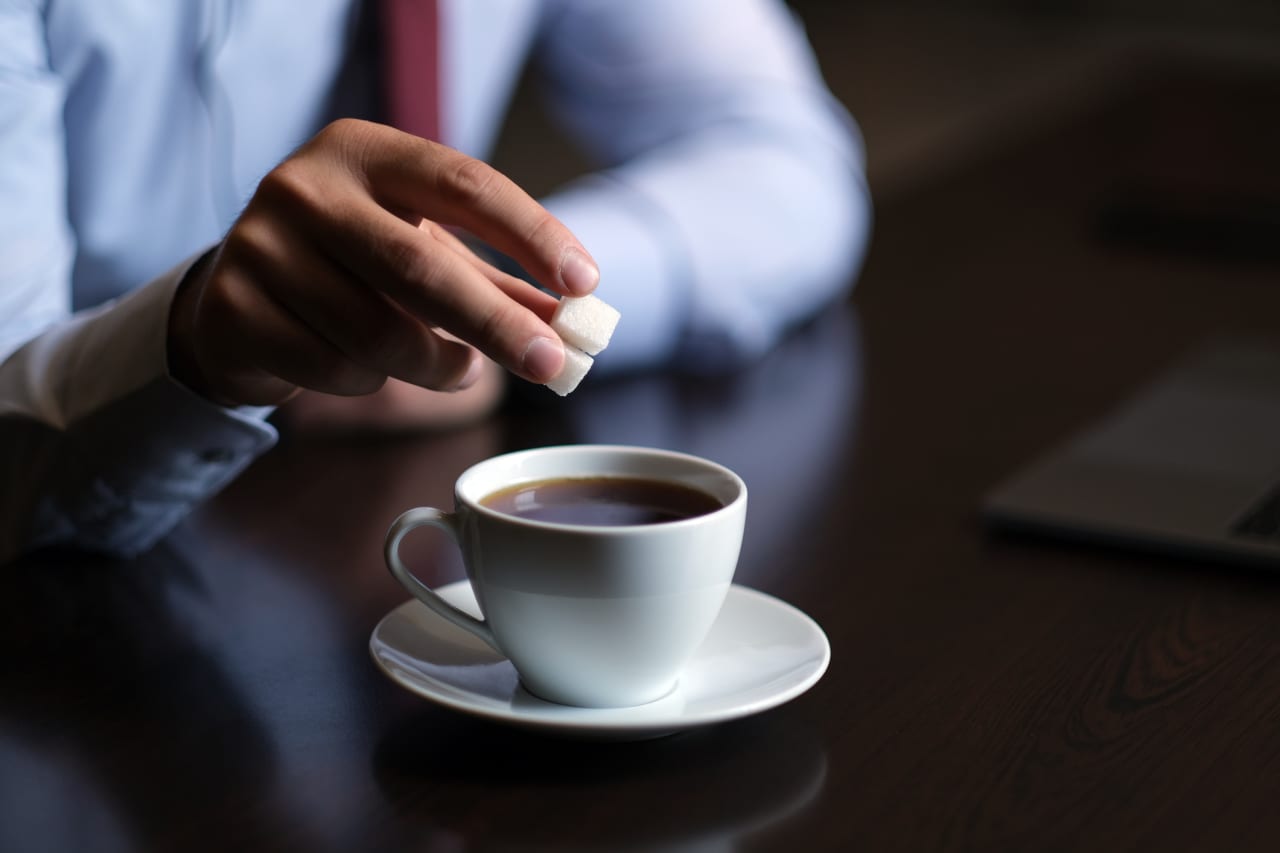 ‘Super’ El Niño may soon make your coffee super expensive — MarketWatch, Singapore Business news