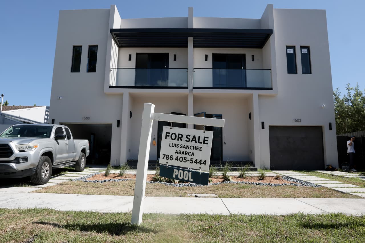 Meet the home buyers totally unfazed by 7% mortgage rates — MarketWatch, Singapore Real Estate news