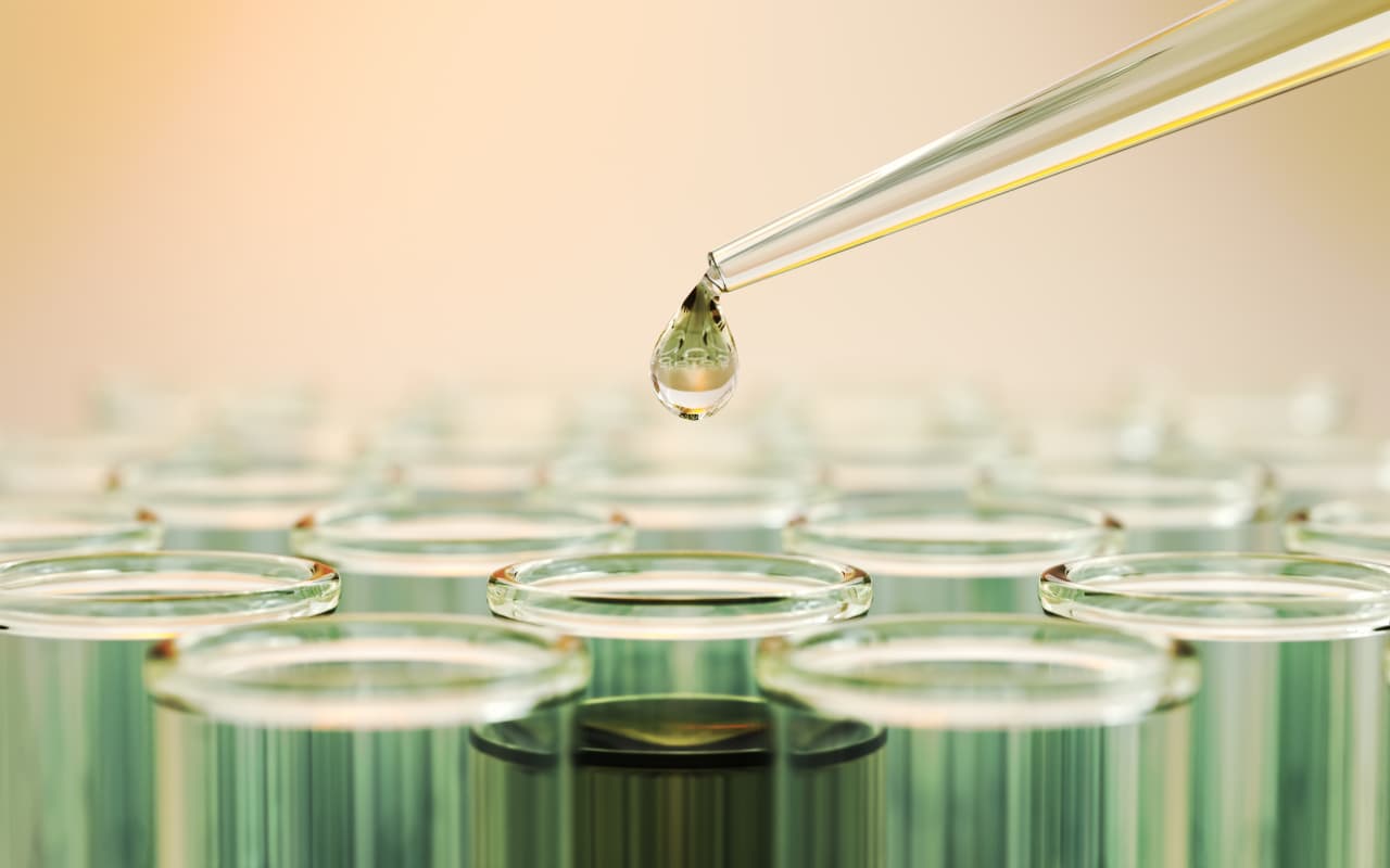 Wall Street researchers just used Claude to design a drug. The experiment has spawned a new investment thesis. — MarketWatch, Singapore Technology news