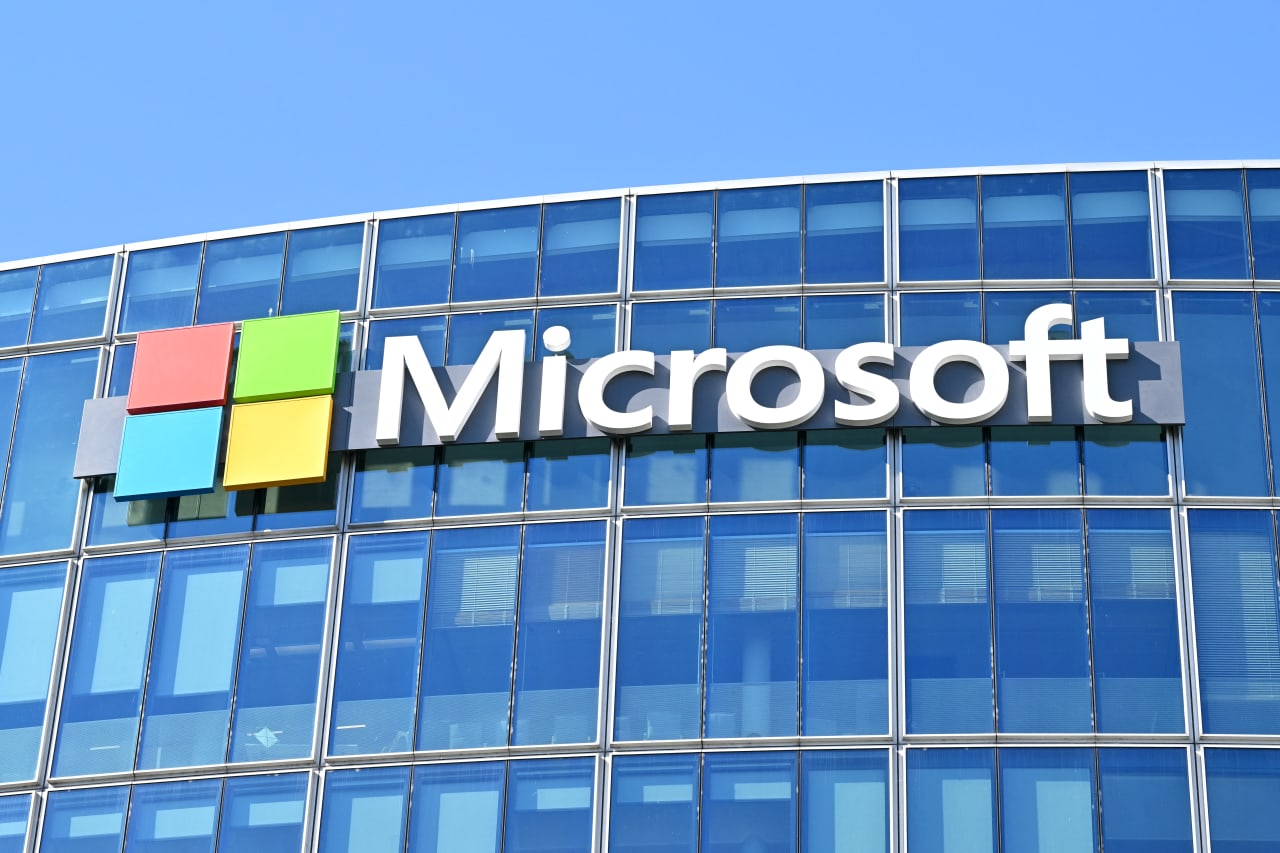 Microsoft earnings will look funky — but an elusive number is finally arriving — Singapore Business news