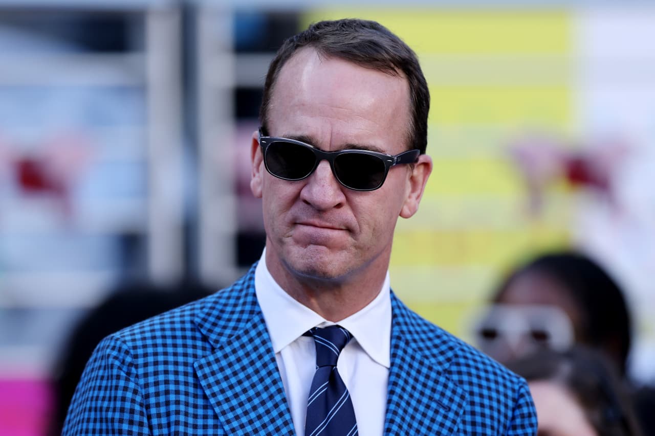 Football legend Peyton Manning has invested millions in real estate, including 2 Denver homes — MarketWatch, Singapore Sports news