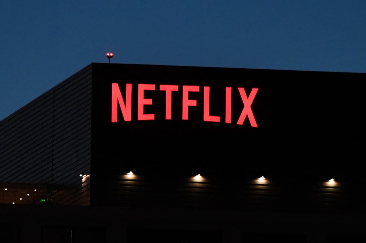Netflix vows to revive viewership trends, but investors hit ‘sell’ on the stock — MarketWatch, Singapore Business news