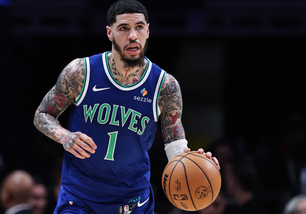 NBA star LaMelo Ball is selling his $2.6 million luxury condo in Charlotte after leaving the Hornets — Singapore Real Estate news