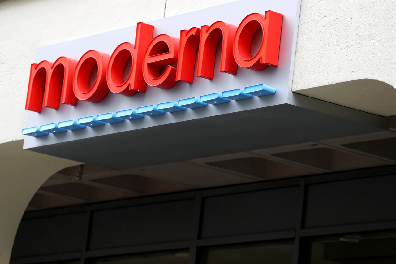 The excitement around Moderna’s cancer vaccine is cooling. Here’s why. — MarketWatch, Singapore Health news