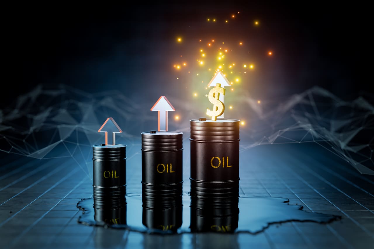 Oil is now flowing out of the Persian Gulf like before the Iran war. Why prices may still not come down anytime soon. — MarketWatch, Singapore Business news