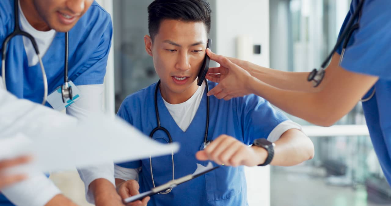 Medicare is a bargain. What America can’t afford is private health insurance. — MarketWatch, Singapore Health news