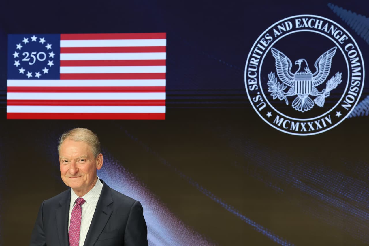 New SEC rules would fleece everyday investors to enrich Wall Street — MarketWatch, Singapore Government news