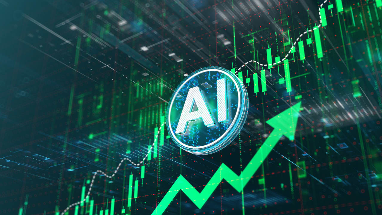 AI stocks haven’t played by the normal valuation rules. Now that rates are higher, they may have to, says UBS — Singapore Technology news
