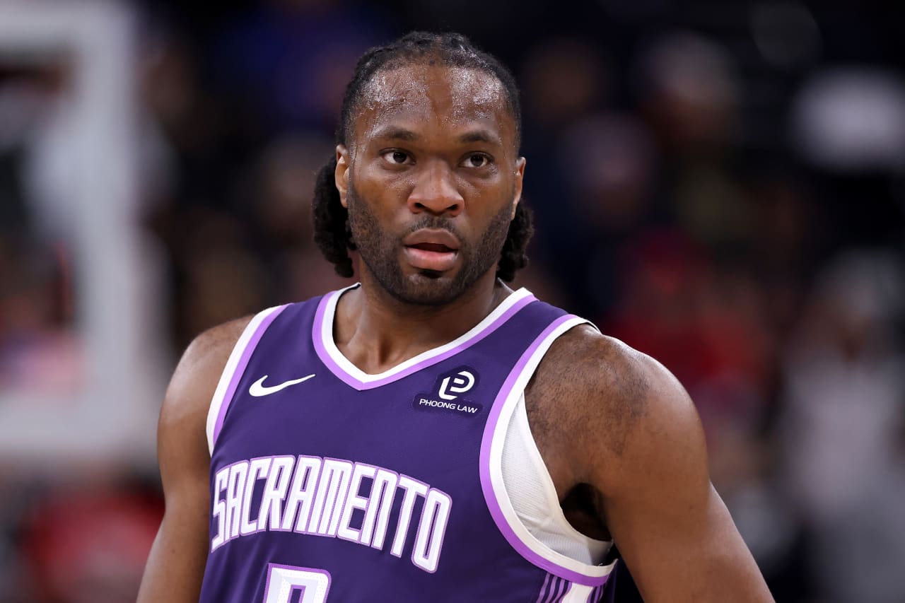 NBA star Precious Achiuwa signs on for $1.8 million condo in luxury Miami tower — MarketWatch