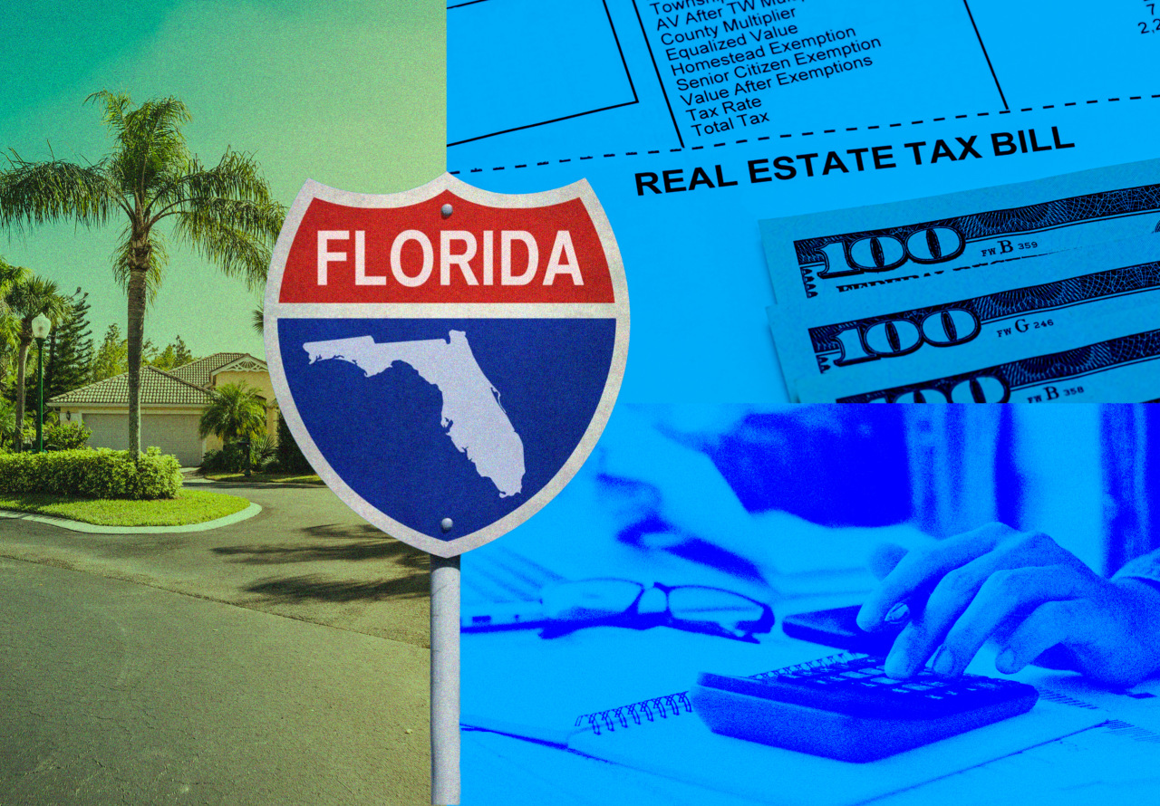 Florida is voting on whether to slash property taxes. Here’s who it would benefit — and hurt. — Singapore Real Estate news