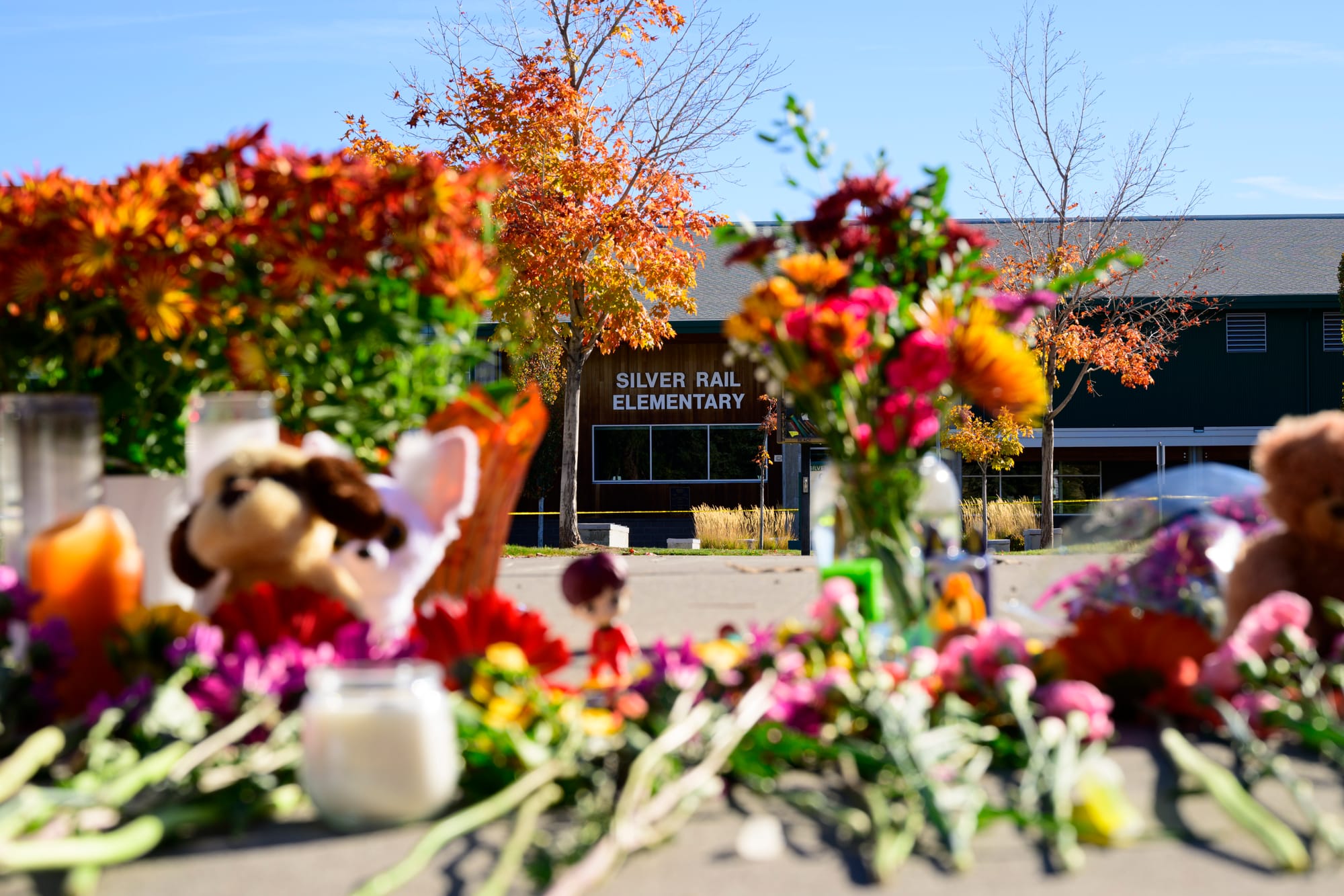 Former Placerville Resident Identified as Man Who Shot, Killed Oregon School Shooter — SFist — Golden Gate