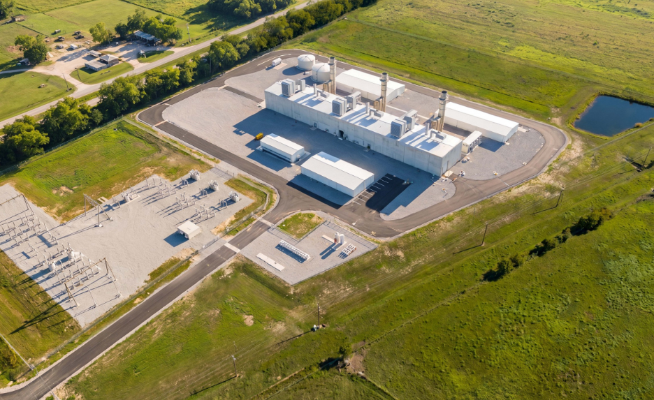 NorthWestern Energy applies for permit to build another natural gas power plant near Aberdeen — KFGO, Singapore Government news