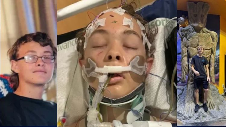 14-year-old boy dies after Dayton ISD school bus hit-and-run, family says — KHOU 11 (Houston), Singapore Schools news