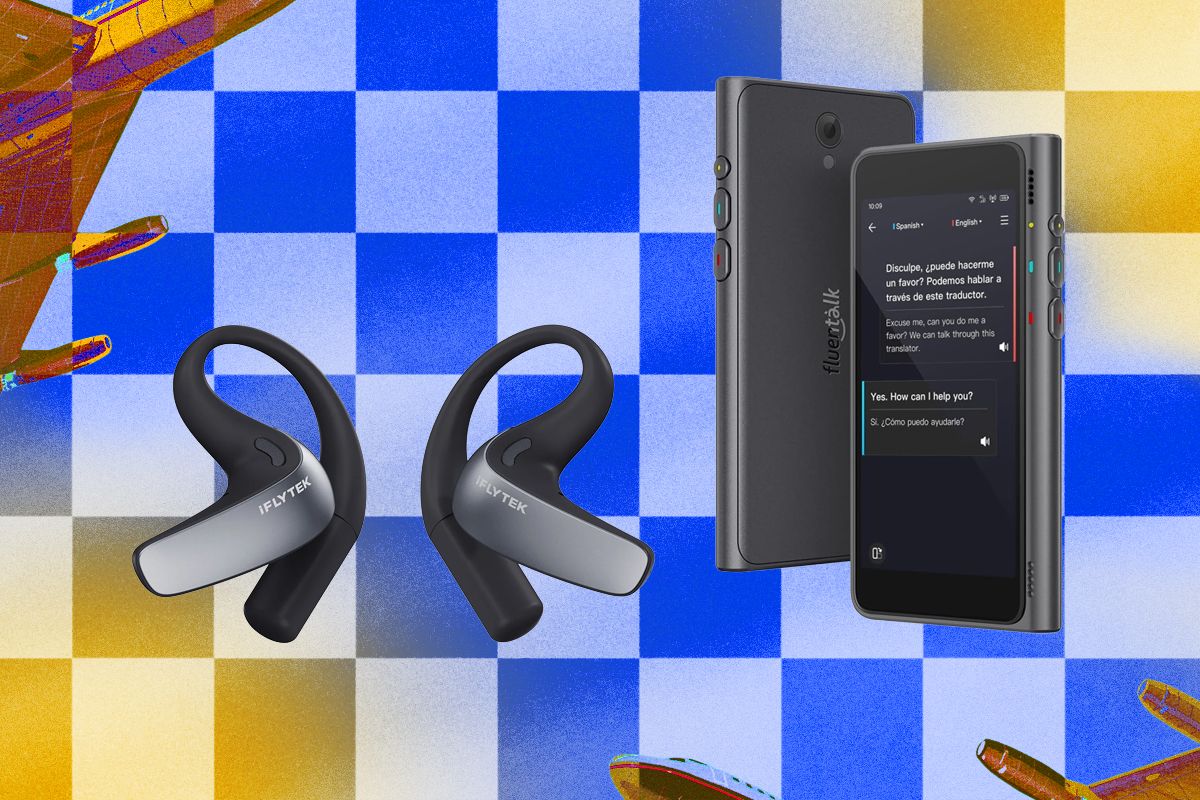 The Best Handheld Translators for Work and Travel (2026) — Singapore Technology news