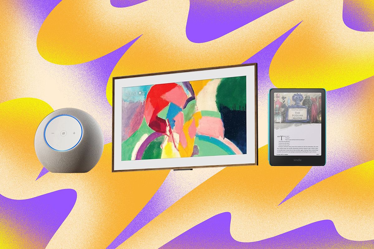 The 13 Amazon Device Deals Actually Worth Snagging This Prime Day — Wired, Singapore Technology news