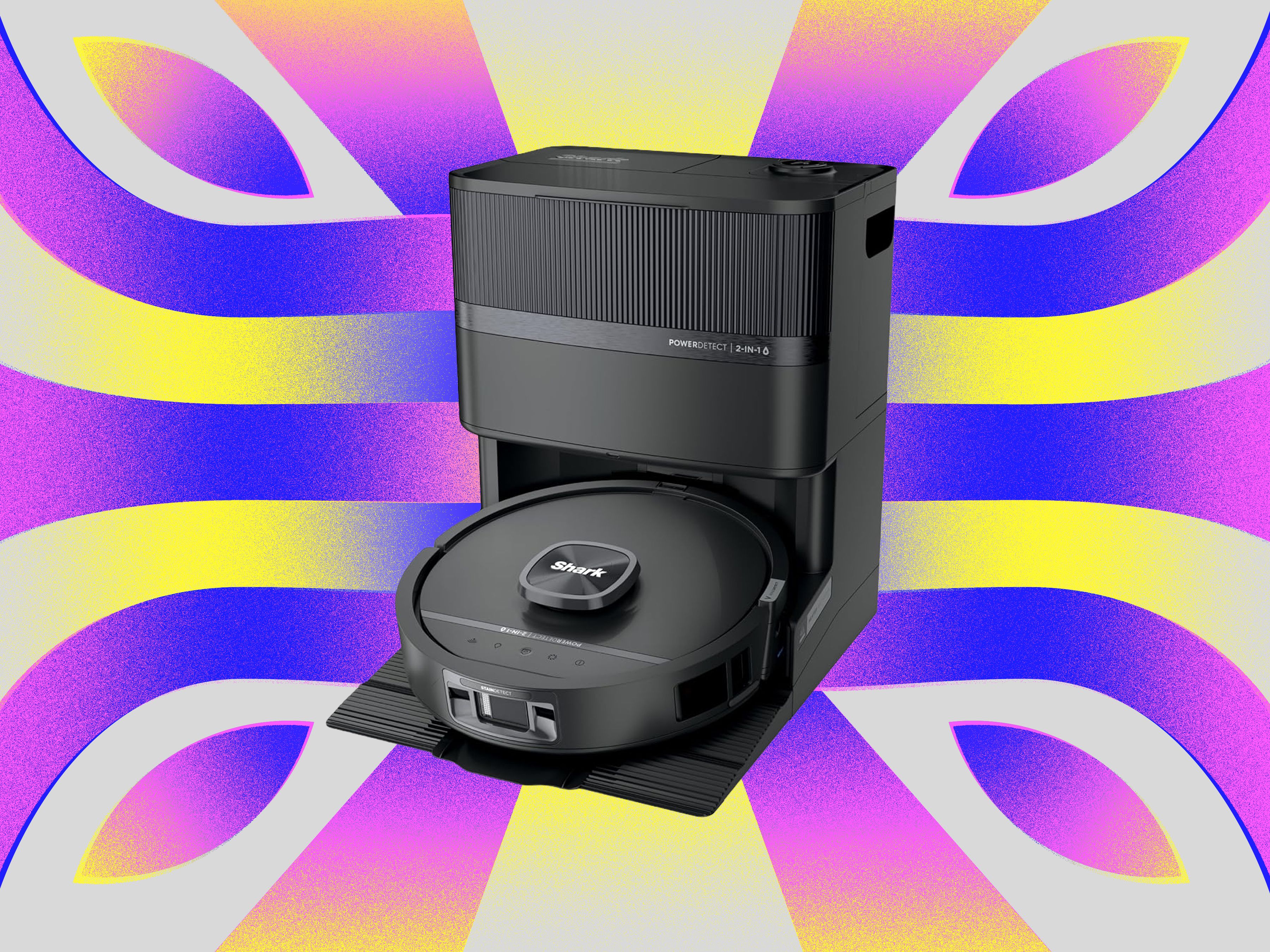 Best Prime Day Vacuum Deals: Save Big On a Dyson (2026) — Wired