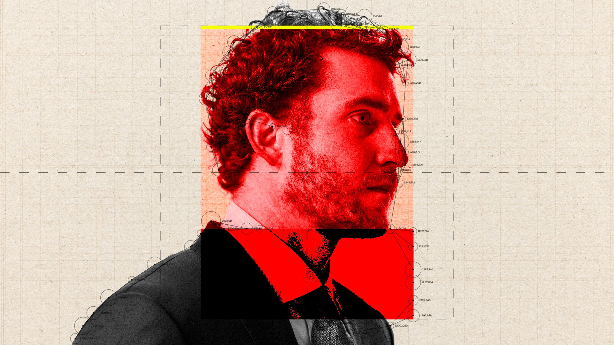 The Story of Billy Evans and ‘Theranos 2.0’ — Wired, Singapore Business news
