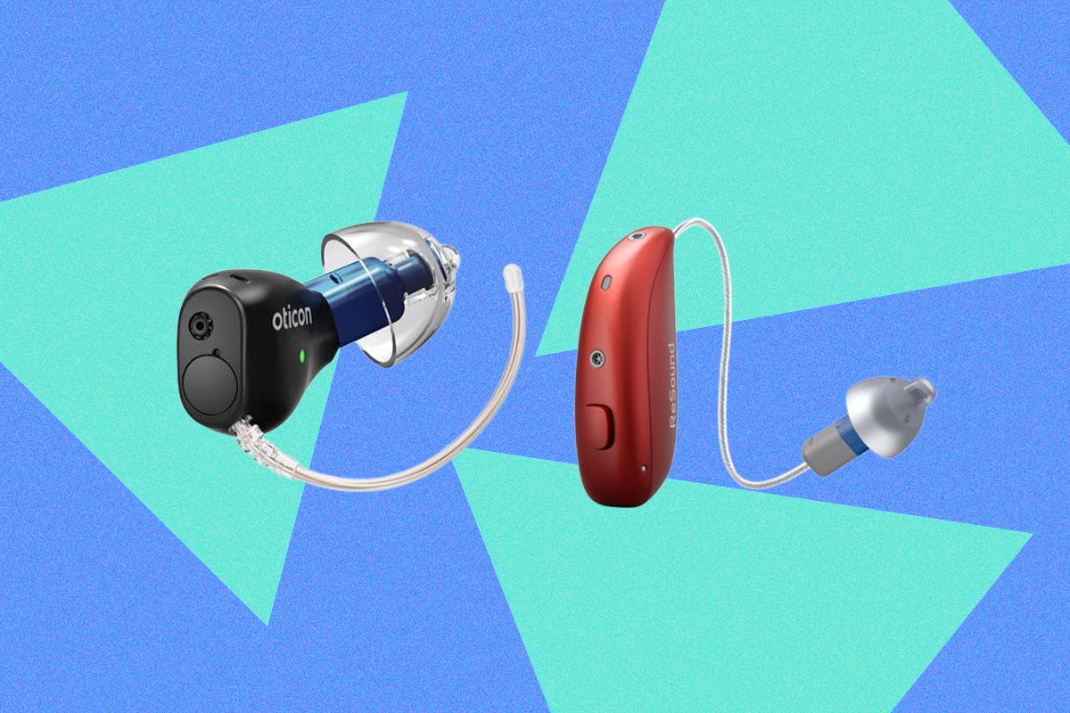 The Best Hearing Aids I’ve Tested (2026): Jabra, Resound, Apple, and More — Wired, Singapore Technology news