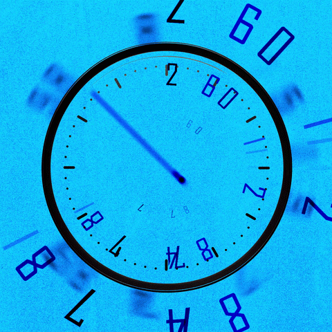 The Leap Second Is No More — Wired, Singapore Technology news