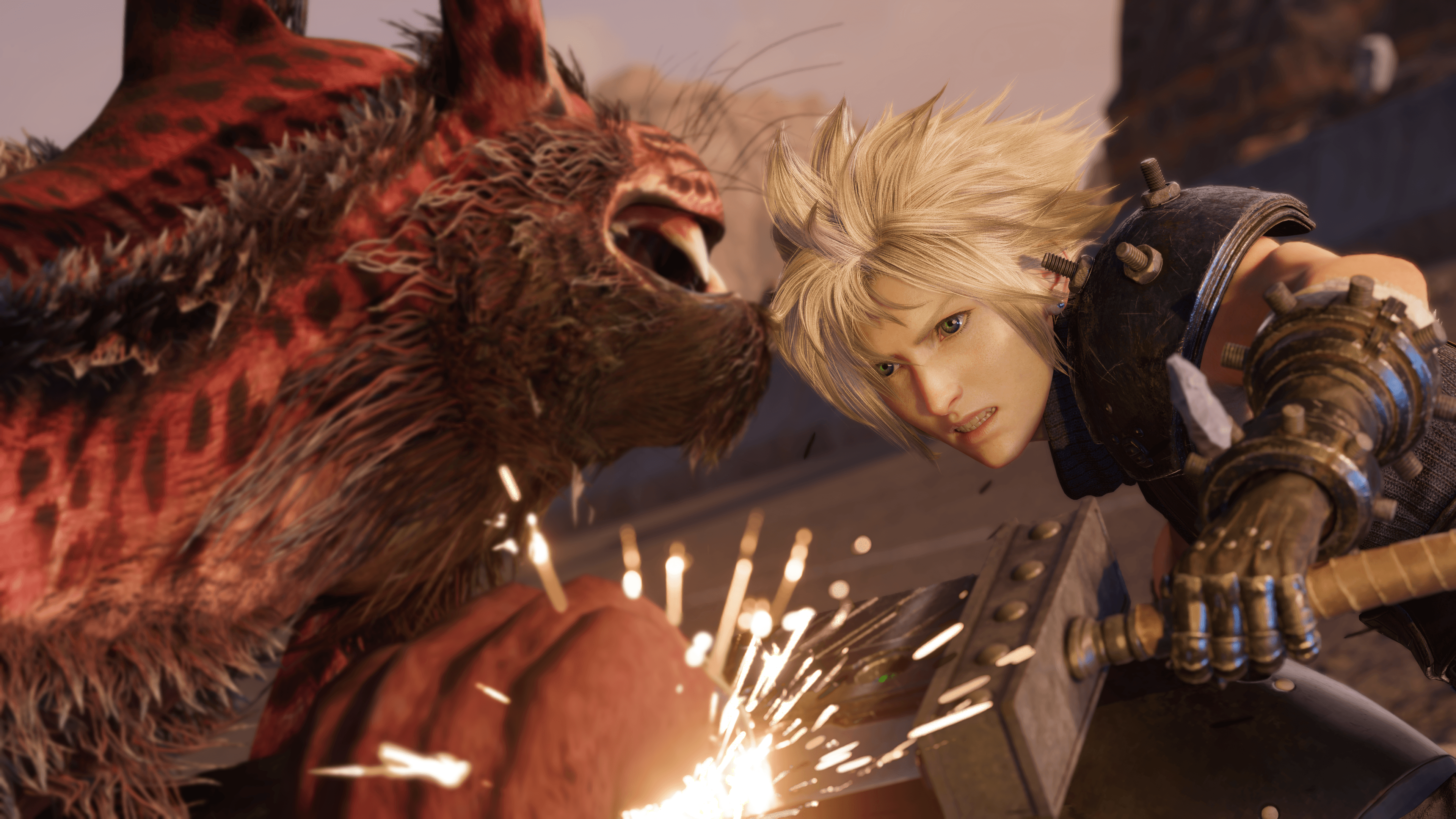 How ‘Final Fantasy VII Revelation’ Strikes the Balance Between Old and New — Wired, Singapore Sports news