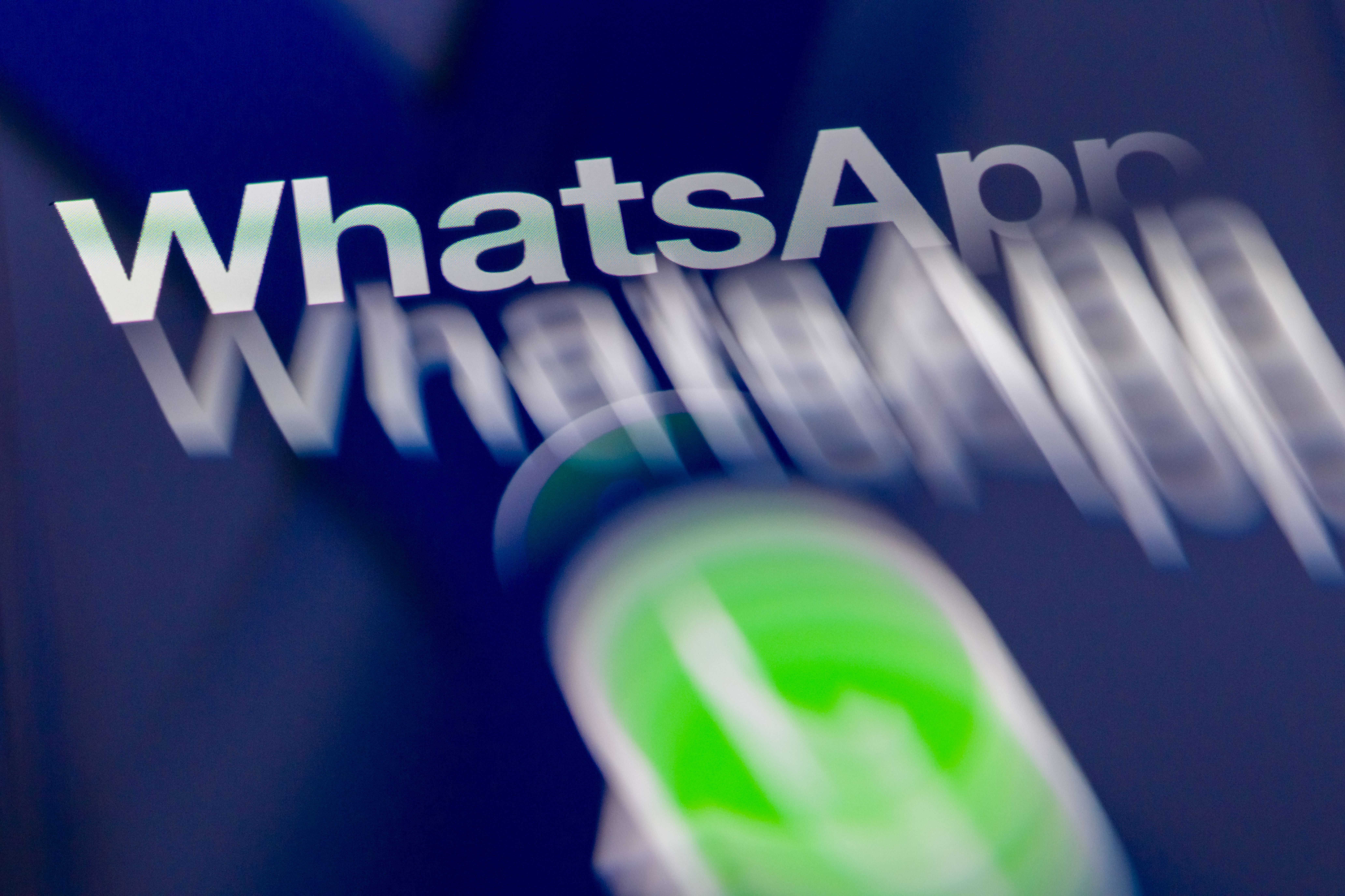 WhatsApp Help Pages Leaked Hidden Instructions for a Meta Chatbot — Wired, Singapore Technology news
