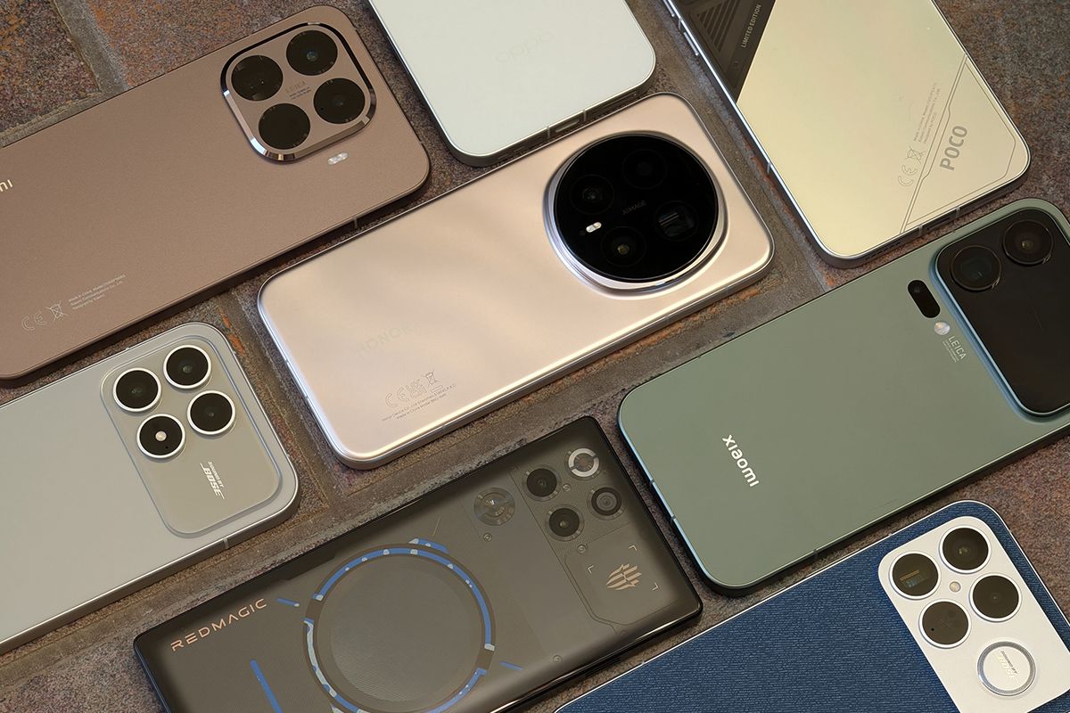 7 Best Phones You Can’t Buy in the US (2026) — Wired, Singapore Technology news