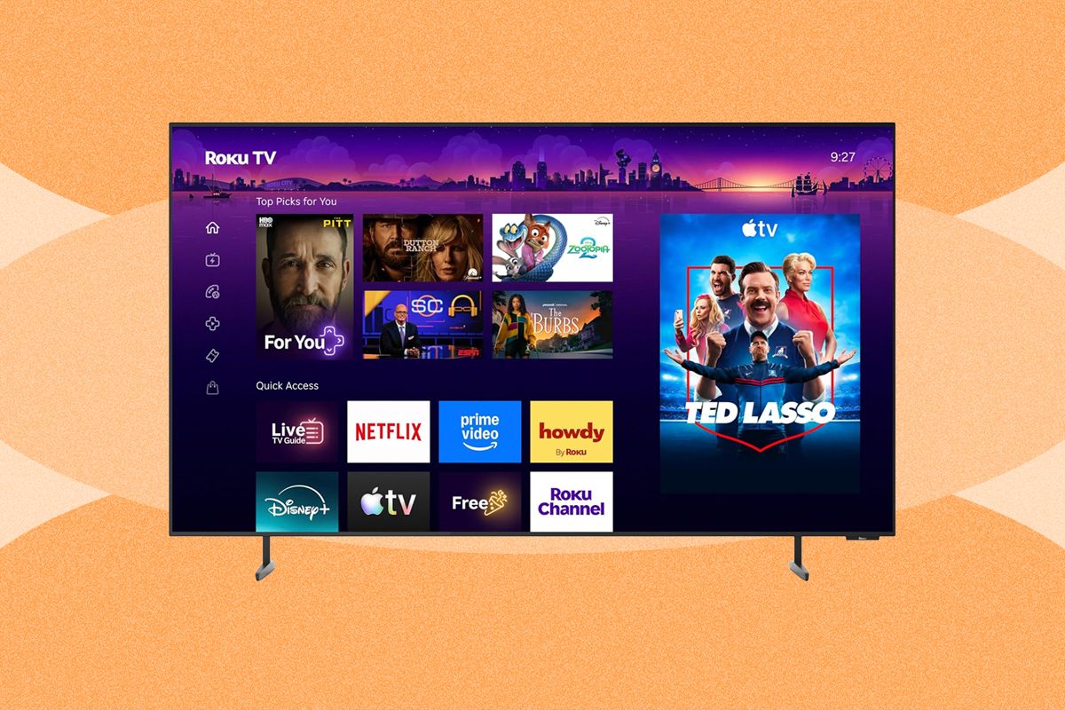 Roku Pro Series OLED TV Review (2026) — Wired, Singapore Technology news