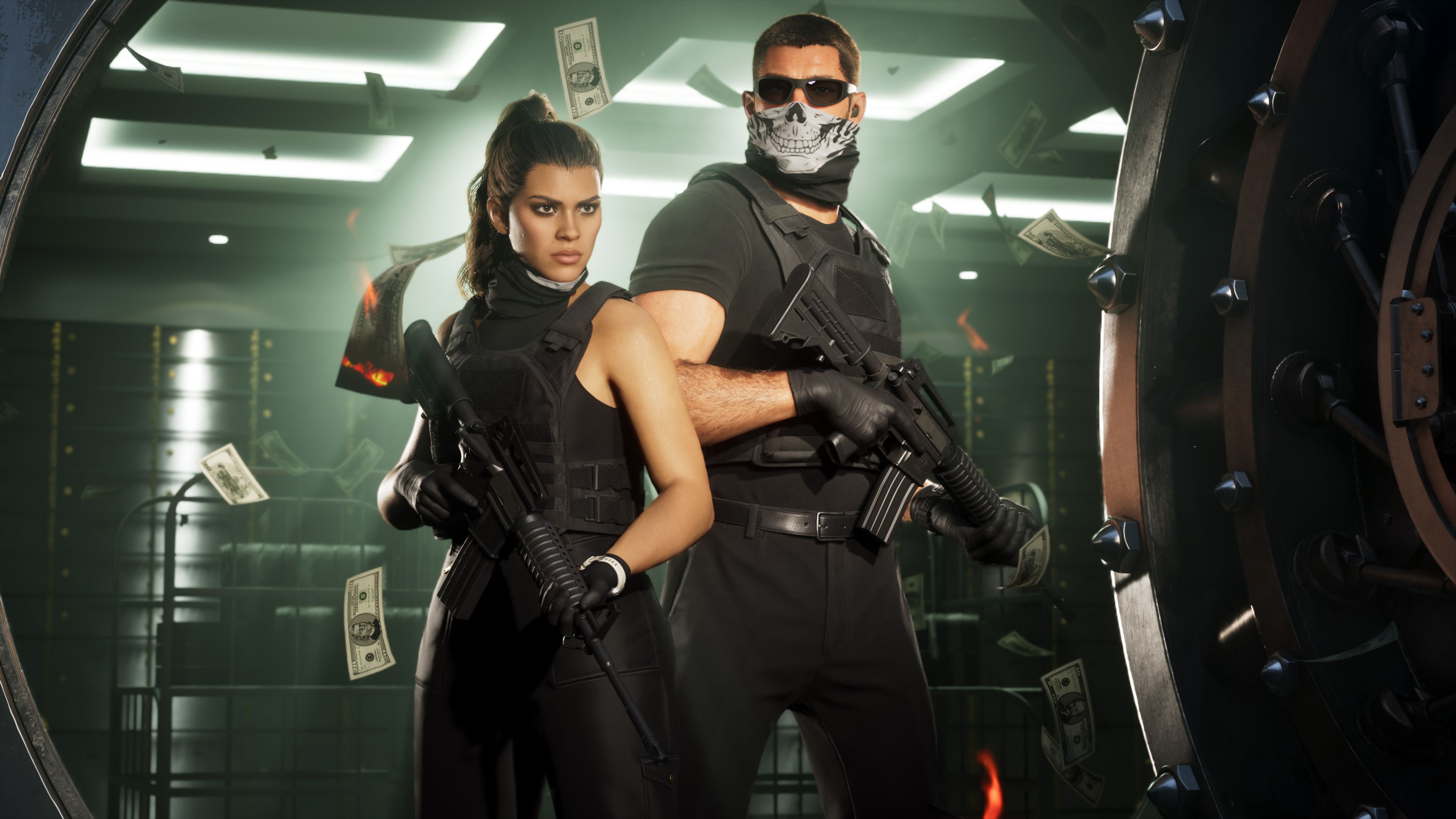 Gaming Can’t Afford More Games the Size of ‘Grand Theft Auto VI’ — Wired