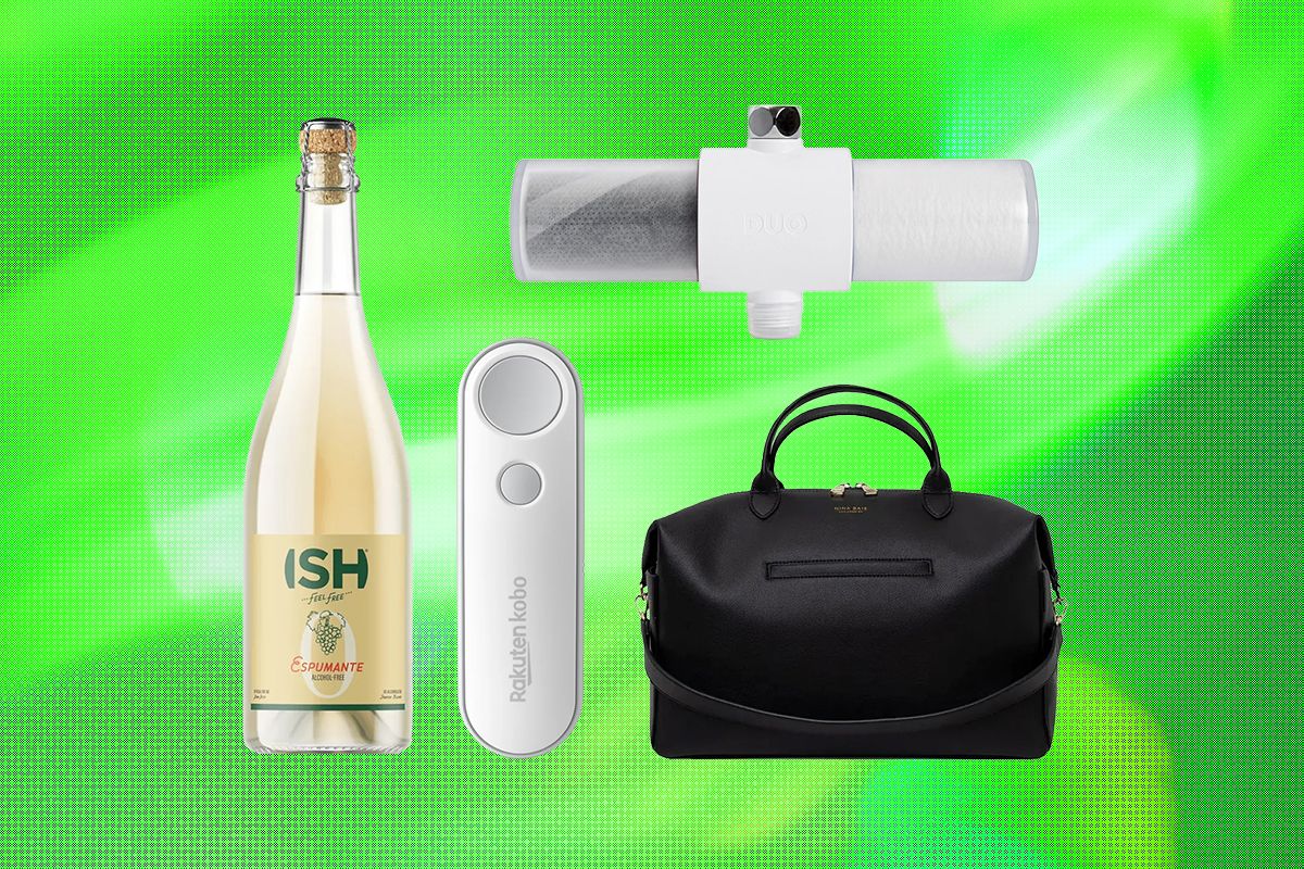 Best Gifts for Mom (2026): Digital Wall Calendars, Better Bags, Personalized Jewelry, and More — Wired, Singapore Technology news