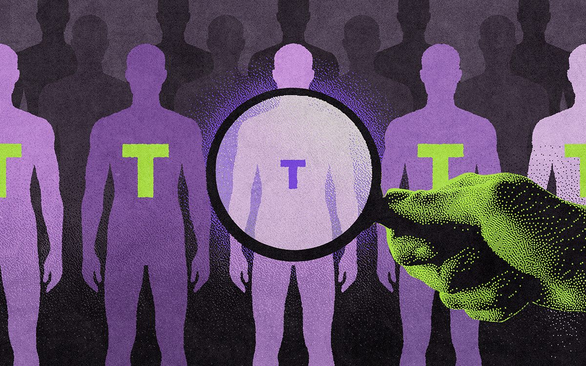 Telehealth Giant Hims Wants to Test Every Dude for Low Testosterone — Wired, Singapore Business news