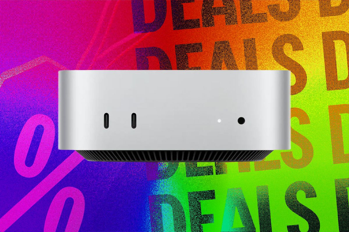 Save $150 on the Apple Mac Mini M4, but There’s a Catch — Wired, Singapore Technology news