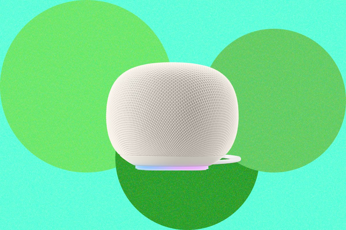 The Google Home Speaker Has Been Secretly Eating My Wi-Fi Data — Wired, Singapore Technology news