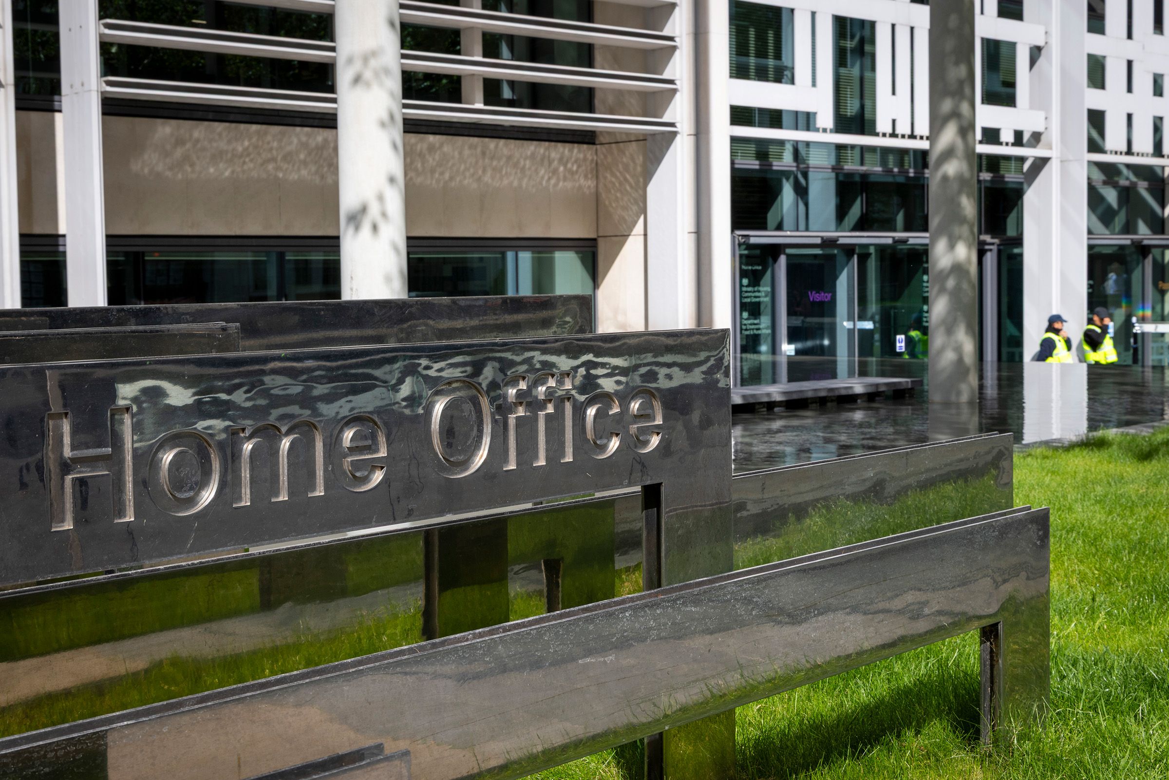 UK Home Office May Face Investigation Over Use of OpenAI Tools — Singapore Technology news