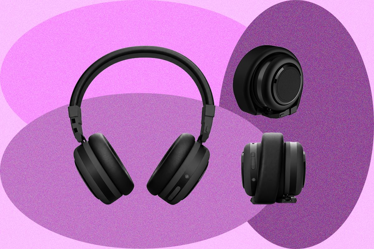 TDM Neo Hybrid Headphones Review: Two-in-One Woes — Wired, Singapore Technology news