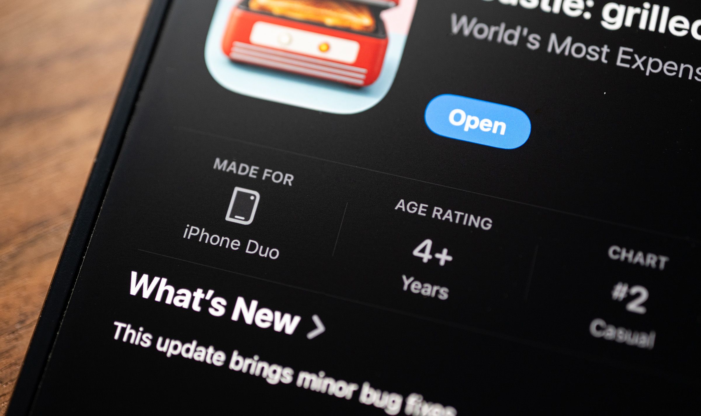 9 Unique Apps to Try on the iPhone Duo — Wired, Singapore Technology news